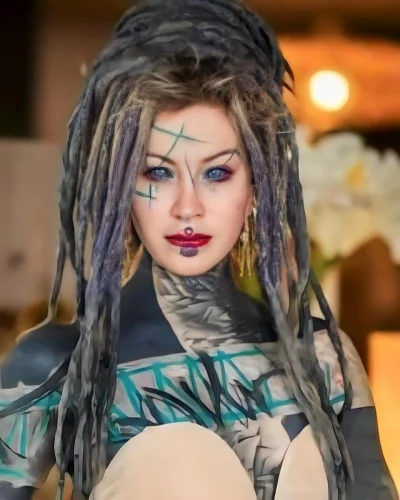 Anuskatzz Porn Videos