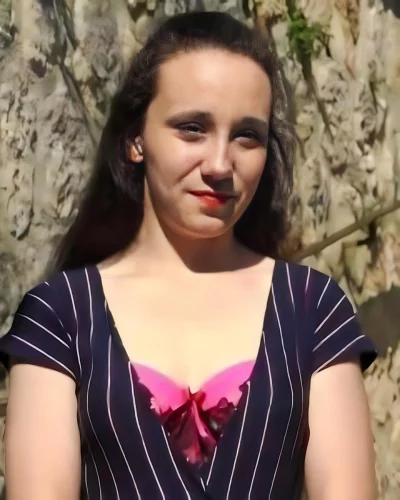 Amandine Porn Videos