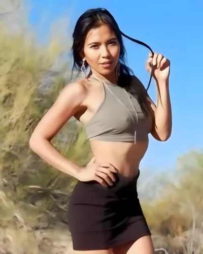 Jada Kai Porn Videos