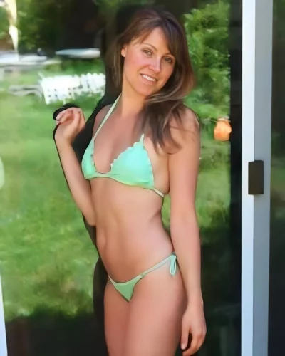 Amber Green Porn Videos