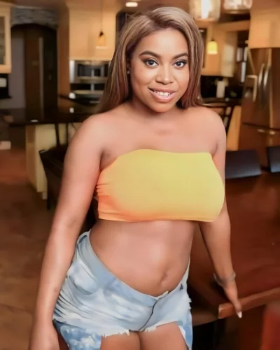 Breyana Moore Breyana Moore Porn Videos
