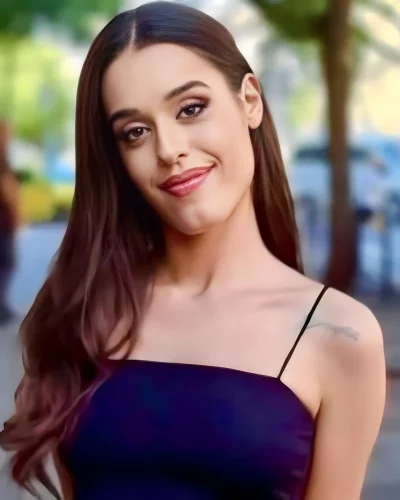 Briseida Myers Porn Videos