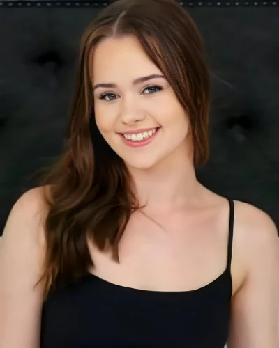 Trinity Olsen Porn Videos