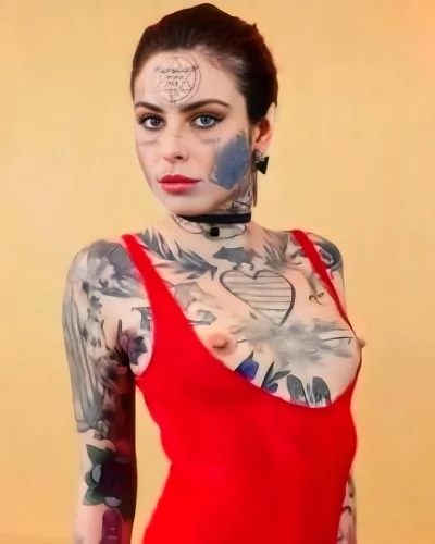 Polina Ice Porn Videos