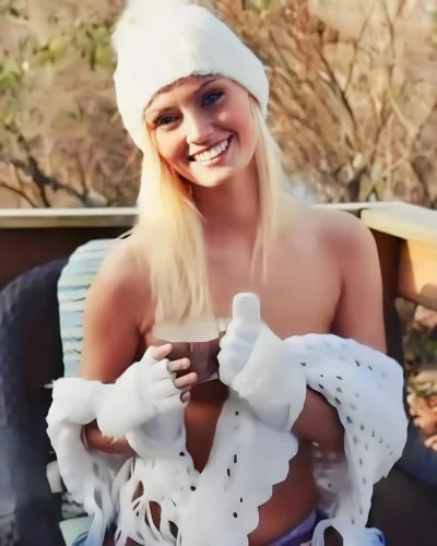 Winter Bell Porn Videos