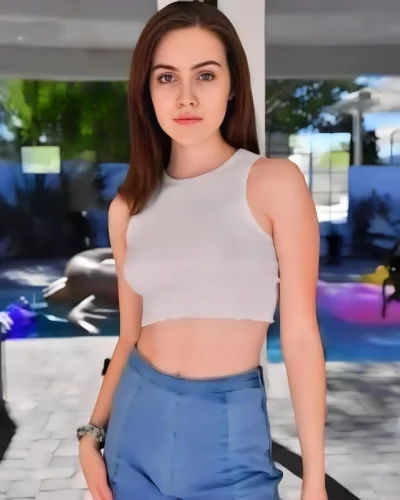 Freya Parker Porn Videos