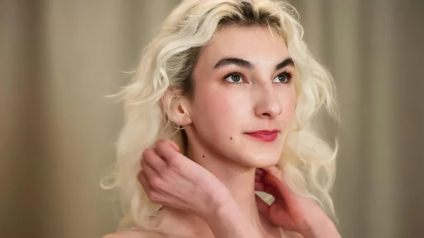 Skinny Slut Got Cum In Her Little Ass